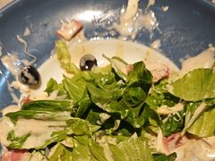 -通海俄式烧烤·俄罗斯大串(嵩山路店)