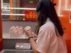 -明洞王妃家烤肉(苏州中心星悦汇店)