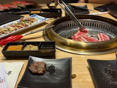 -松鱼亭·和牛烧肉(协鑫广场店)