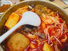 -小满手工粉(北京来福士店)