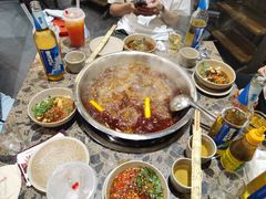 -肖肖酸萝卜鱼火锅(总店)