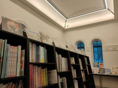 -思南书局·诗歌店