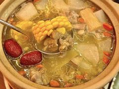 -蚝翅·海鲜粥·烧烤·龙虾季(海曙天一店)