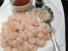 -新南华大酒店(广中店)