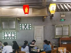 -塘屋烧烤·云南火塘烧烤品牌(春城慧谷旗舰店)