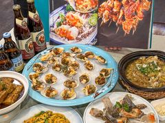 -渔娘渔家丹东海鲜(东直门店)