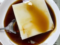 红糖凉糕-杨大叔爱面子·四川小吃(岗头店)