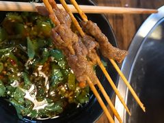 -馋虫重庆火锅(玉林南街店)