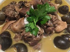 -梁家大院•农家菜(昆山会展中心店)