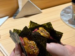 -麦MUGI铁板烧日式料理