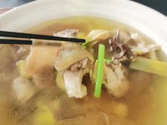 -桃园盛宴·岭南粤菜·手工茶点(南庄店)