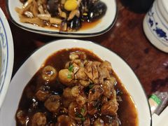 -同得兴 Since·1995 传统苏式面馆(嘉馀坊店)