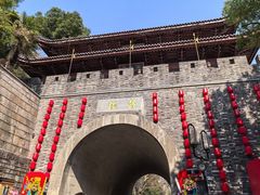 -鼓楼(西湖风景名胜区)