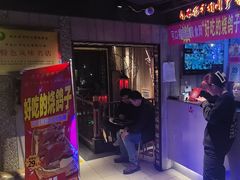 -可口香·非遗老号烧烤(南岗直营店)