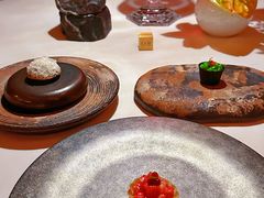 -三嚥阁 La Villa Restaurant