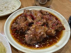 -贤花饭店(城阳店)