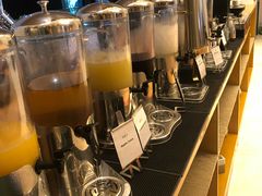 -青岛证大喜玛拉雅酒店·Z1餐厅