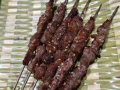 -金谷园饺子·烧烤(人大总店)