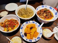 -八碗湘长沙市井菜(坡子街店)