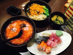 -筑地鲜鱼(重庆南路店)