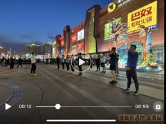 -NIKE品牌体验店(金源新燕莎店)