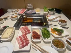 -海底捞大排档火锅(打浦路店)