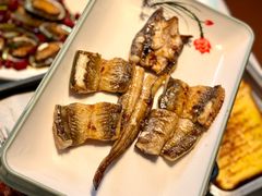 -丹东立强海鲜烧烤·牛B大串(星海店)
