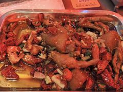 -江北北火锅馆·公路夜市(魏公村店)