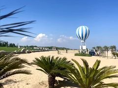 -渔岛海洋度假区