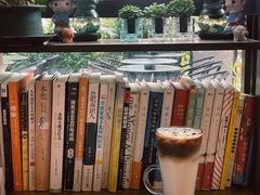 -街角 T·COFFEE 融合料理·BISTRO(车公庙店)