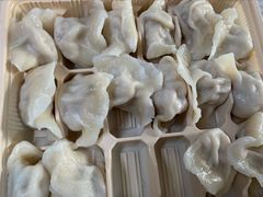 -祝家饺子馆