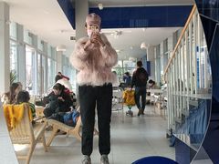 -Cetus coffee鲸鱼座咖啡·拼豆(二仙桥公园店)