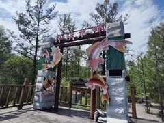 -莫尔道嘎国家森林公园