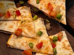 -Nord Grill&Bar Highland诺德西餐(深圳欢乐海岸店)