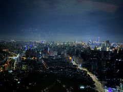 -上海龙之梦万丽酒店