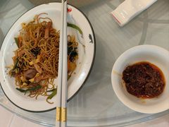 -鹿鸣酒家(越秀店)