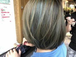 点击看大图 -简影造型·自选烫染接发salon