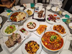 -阿西娅食府(中关村店)
