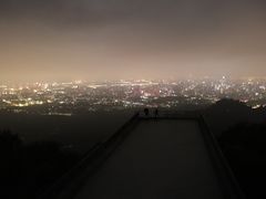 -紫金山山顶公园