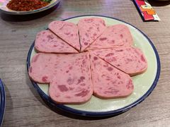 -王歘歘·chuǎ火锅(五道营店)