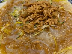 -葛记焖饼(伏牛路店)