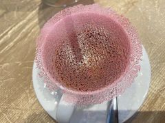 -北京泰富酒店-柏景轩中餐厅