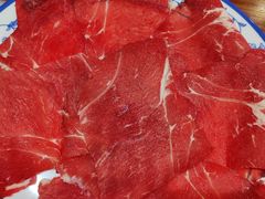 -五悦北平四季涮肉·烧烤(老商埠店)