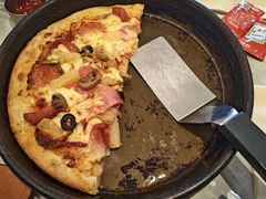 -必胜客(远大路店)