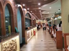 -巴依老爷新疆美食(马驹桥店)