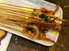-蛙喔牛蛙(浦口澳林店)