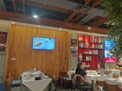 -福海居烤鸭店(鸟巢店)
