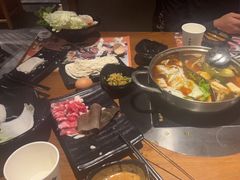 -呷哺呷哺(隆基泰和店)