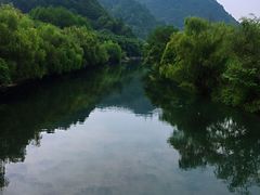 -贵阳市花溪国家城市湿地公园