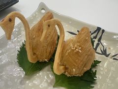 -广州白天鹅宾馆